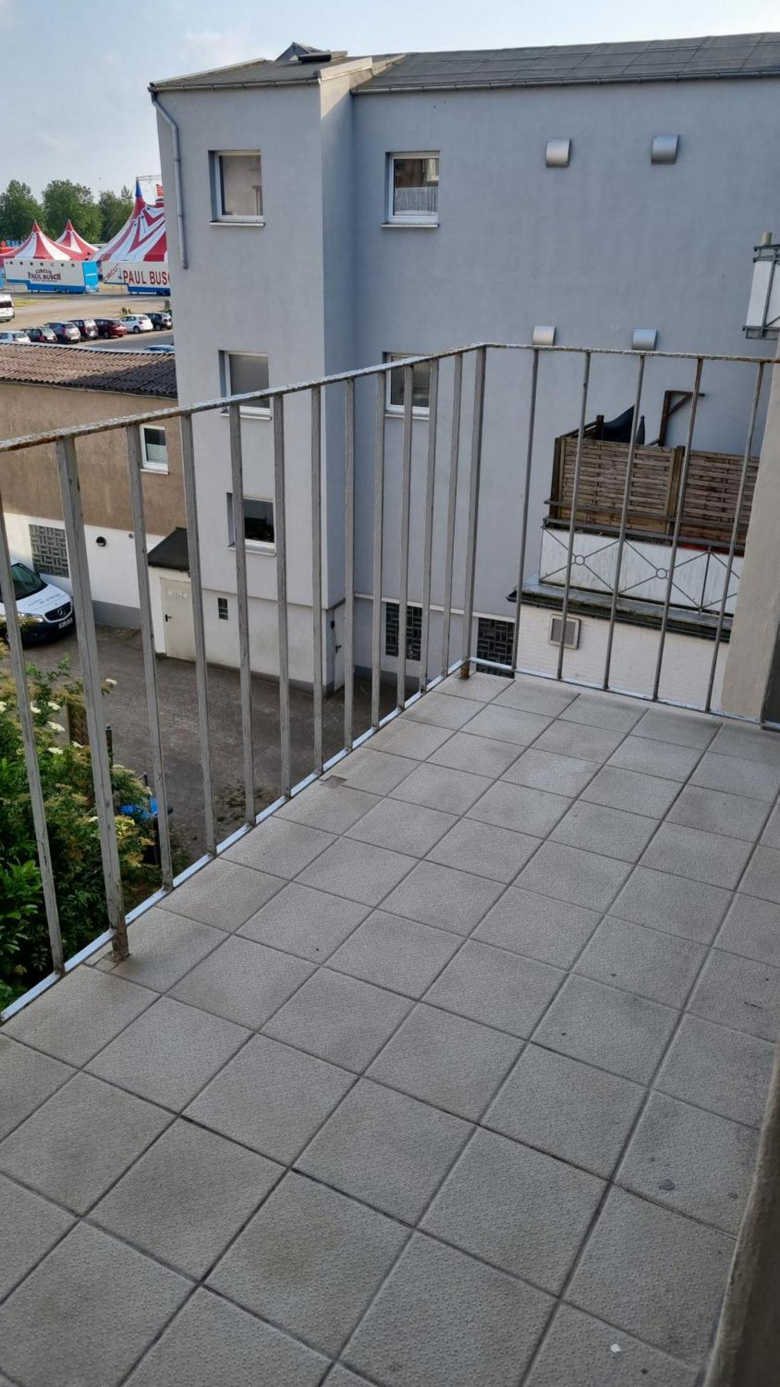 Stadtnah An Der Foerde 7504E Flensburgo Exterior foto
